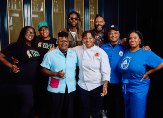 3 questions for 2 Chainz on his Las Vegas restaurant residency and ‘dope’ new lil Wayne collab