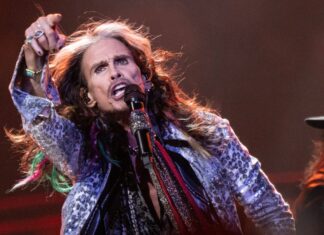 Steven Tyler’s vocal injury postpones 6 Aerosmith farewell tour shows