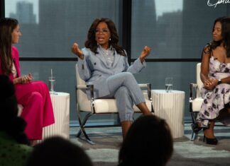 Oprah talks Ozempic, Wegovy and weight loss shame in exclusive clip