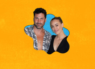 Peta Murgatroyd and Maks Chmerkovskiy on finally becoming a family of 4 after IVF heartbreak