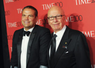 Who is Lachlan Murdoch, new chairman of Fox and News Corp? All about his ‘Succession’ style ascendence.