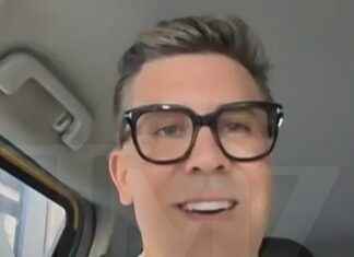 'Million Dollar Listing' Star Fredrik Eklund Launches AI Real Estate Expert