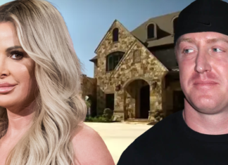Kim Zolciak Still Living Under Same Roof with Kroy Biermann Amid Divorce