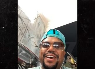 DJ Paul Recorded with Krayzie Bone Day Before Hospitalization, Confident He'll Recover