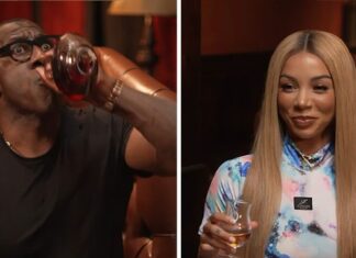 Brittany Renner Reveals She's Had Sex With 35 Men, Stuns Shannon Sharpe