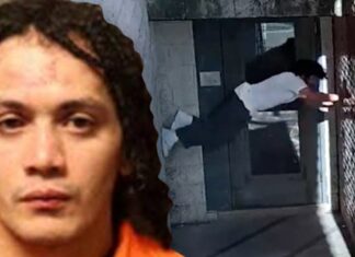 Danelo Cavalcante's Escape Has Pennsylvania Prison Fortifying Wall He Scaled