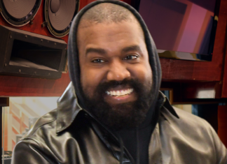 Kanye West Working On Solo Album, Lots of Songs, Ty Dolla $ign in the Mix