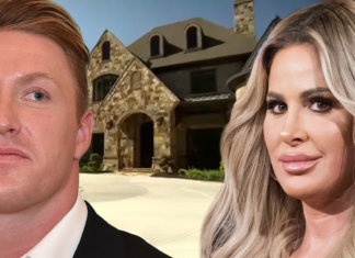 Kroy Biermann Says He and Kim Zolciak Need to Sell Home Due to Dire Finances