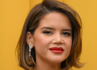 Maren Morris Says She's Done with Country Music, Blames Toxic Politics