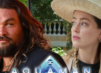 Warner Bros. Rumored to Be Abandoning 'Aquaman 2' Marketing