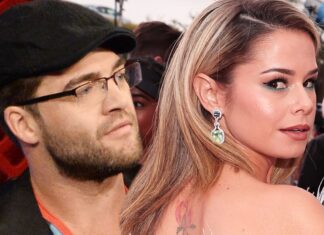 'The Challenge' Star C.T. Tamburello Agrees To Strict Custody Rules With Estranged Wife