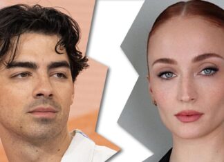 Joe Jonas & Sophie Turner Headed for Divorce