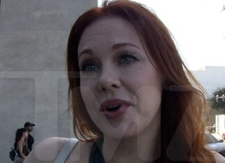 Maitland Ward Says Miley Cyrus Needs To Push Back on Brother Trace's OnlyFans Diss
