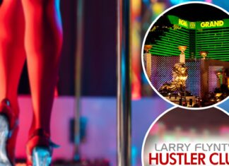 Las Vegas Strip Club Offers Free Lap Dances For MGM Guests Affected by Cyberattack
