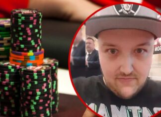 Poker Player Lies About Cancer Diagnosis To Get Into WSOP Main Event, Apologizes