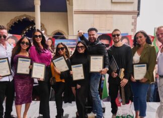 'Jersey Shore' Cast Honored With 'Jerzday' In Atlantic City