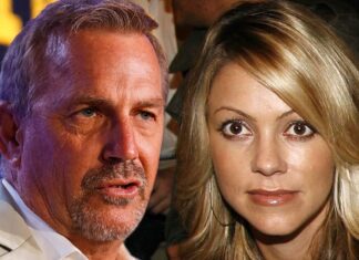 Kevin Costner Wins, Ordered To Pay Estranged Wife $63K In Child Support