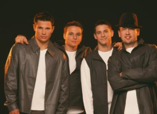 Here’s What 98 Degrees Was Almost Called