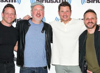 98 Degrees Jokes *NSYNC Reunion ‘Stole the Thunder’ amid Band’s Own Comeback