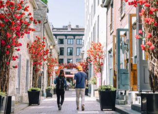 How to Have the Perfect Weekend Getaway in Montreal
