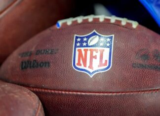 NFL & Abercrombie Team Up for Game Day-Ready Apparel: Shop the Cozy Collection Here