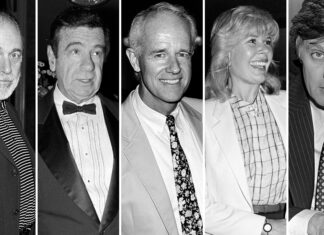 Revisiting The Last SAG Actors Strike In 1980: What’s Different Now?