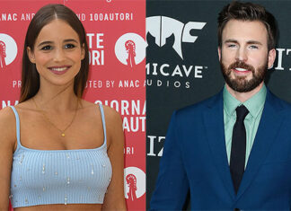 Who Is Alba Baptista? Learn About Actress Who Married Chris Evans – Hollywood Life