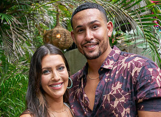 Becca Kufrin Gives Birth to Baby No. 1 With Thomas Jacobs – Hollywood Life