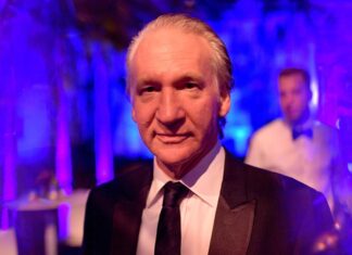 Bill Maher Delays ‘Real Time’ Return as WGA Strike Talks Resume – The Hollywood Reporter