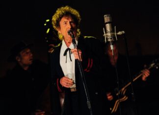 Bob Dylan Praises ‘A Complete Unknown’ Biopic & ‘Brilliant Actor’ Timothée Chalamet