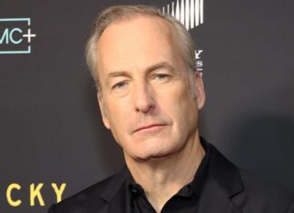 Bob Odenkirk rejected advice from conservative doctor before heart attack