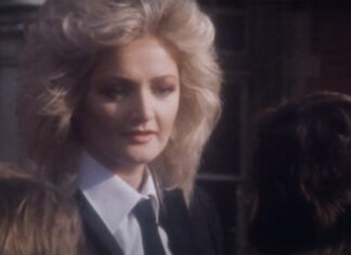 Bonnie Tyler’s ‘Total Eclipse of the Heart’ Video Reaches 1 Billion YouTube Views