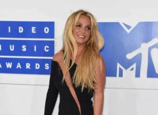 Britney Spears ‘Can’t Wait’ for You to Read Her New Memoir: Where to Pre-Order ‘The Woman in Me’