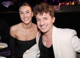Charlie Puth Announces Engagement to Brooke Sansone – Billboard