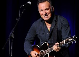 Bruce Springsteen and the E Street Band Postpone September Shows – Rolling Stone