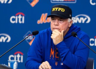 Buck Showalter not thinking about future after Mets’ David Stearns hire