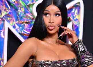 Cardi B Kicks Off Ugg Season in Style: Where to Buy the Classic Dipper Boot