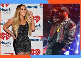 Get tickets to see Mariah Carey, Wu-Tang Clan and Mary J Blige at MSG