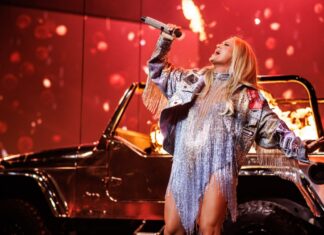 Carrie Underwood Extends ‘Reflection: The Las Vegas Residency’ With 18 New Shows in 2024