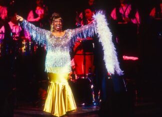 ‘Queen of Salsa’ Celia Cruz Has Her Own Barbie: Where to Buy the Doll Online