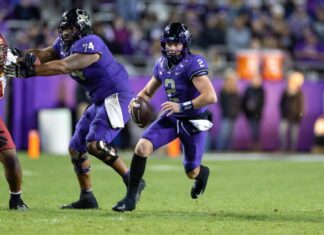 TCU vs Colorado odds, picks, predictions: College football betting