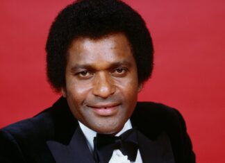 Chart Rewind: In 1983, ‘Games’ Got Played and Charley Pride Won