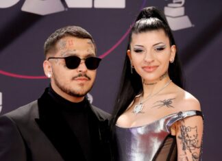 Christian Nodal & Cazzu Announce Birth of Their Child & More Uplifting Moments in Latin Music