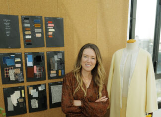 Clare Waight Keller and Uniqlo Tackle the Art of Getting Dressed