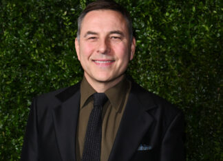 ‘Britain’s Got Talent’ Judge David Walliams Sues Fremantle