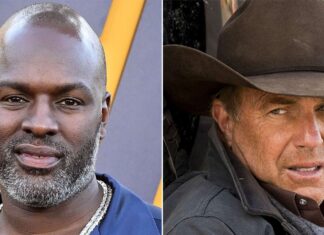 Kris Jenner wouldn’t let Corey Gamble star on ‘Yellowstone’