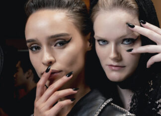 The Trendiest Fall Nail Colours to Try This Season
