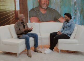 Darius Rucker Discusses New Album ‘Carolyn’s Boy’ & Ed Sheeran Collab: ‘I Hope I Get to Write With Ed Again’