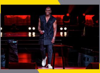 Get tickets to Dave Chappelle’s tour while prices drop