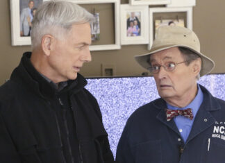 Mark Harmon Remembers ‘NCIS’ Co-Star, AKA Ducky – TVLine